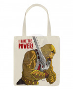 Masters of the Universe Tote Bag He-Man
